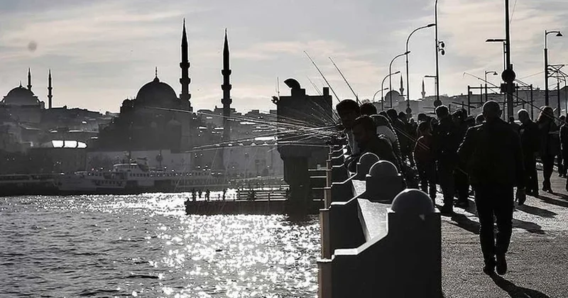 İstanbullular çarşambaya dikkat: Hava 10 derece birden soğuyacak Sözcü Gazetesi