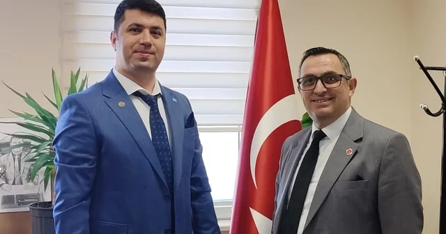 Gemlik te muhtarlık seçimleri için listeler asıldı Bursa Haberleri