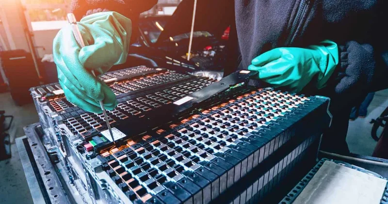 Otomotivde yeni çağ başlıyor: 2030 da Japonya her şeyi değiştirecek Sözcü Gazetesi