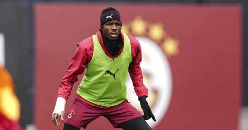 Osimhen ve Asensio, Galatasaray Fenerbahçe derbi maçında oynayacak mı, forma giyecek mi, sakatlık durumları ne? Osimhen ve Asensio derbi kadrosunda var mı?