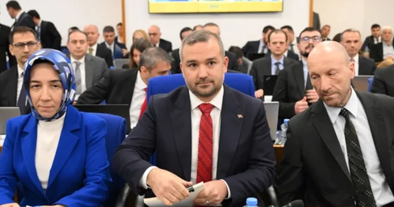 Merkez Bankası Başkan Yardımcısı Cevdet Akçay’ın görev süresi bitti! İsmi sessiz sedasız kaldırıldı