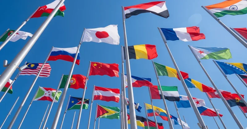 Son 10 yılın en iyi tatil ülkesi seçildi: Fransa ve İspanya yı geride bıraktı Sözcü Gazetesi