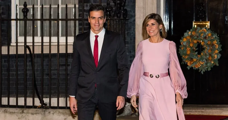 İspanya Başbakanı Sanchez in eşi hakkında 24 yıl hapis talebi