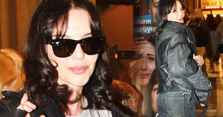 Hande Ataizi: 54 kiloya düştüm nazar değmesin