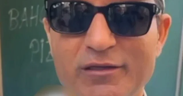 Rafet El Roman’dan milli takıma şarkı müjdesi: Çıkacağı tarihi duyurdu VİDEO İZLE