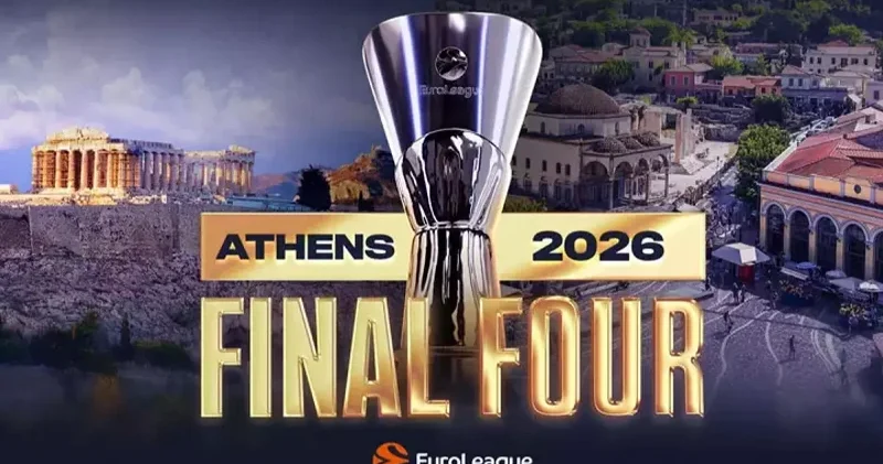 EuroLeague Final Four biletleri tükendi Basketbol Haberleri