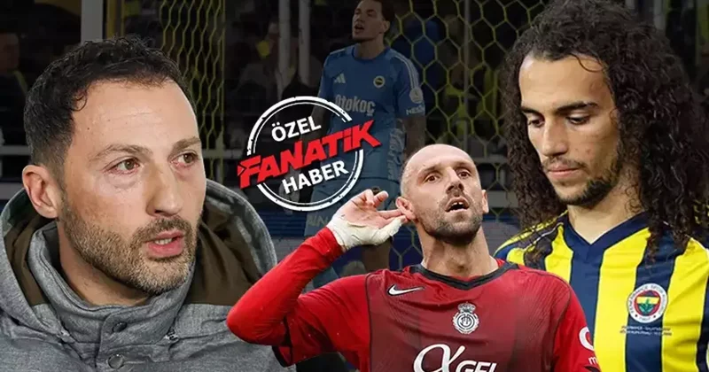 ÖZEL Guendouzi kulübeye ne dedi? Ederson akıl tutulması yaşadı Galatasaray Fenerbahçe derbisi Fanatik Gazetesi Fenerbahçe (FB) Haberleri Spor