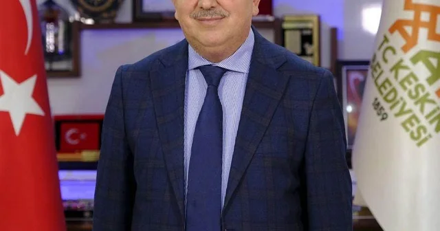 Keskin Belediye Başkanı Cönger, rüşvet suçlamasıyla hakim karşısına çıktı Kırıkkale Haberleri