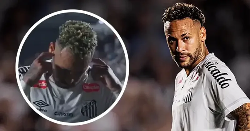 Neymar protestolara dayanamadı! Çok ileri gidiyorsunuz Fanatik Spor Haberleri Video