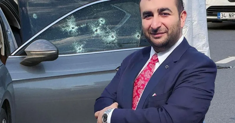 Serdar Öktem in hayatını kaybettiği silahlı saldırıya ilişkin 16 şüpheli hakkında iddianame hazırlandı