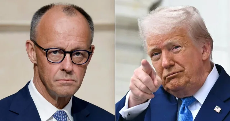 Almanya dan ABD ye Küba resti: Hiçbir gerekçeniz yok Avrupa Haberleri