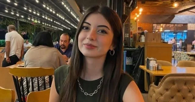 İzmir de genç doktorun hayatını kaybettiği kazanın görüntüleri ortaya çıktı İzmir Haberleri