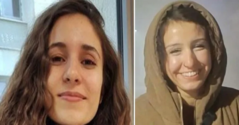 SON DAKİKA: Gülistan Doku nun yakın arkadaşı Rojvelat Kızmaz ın ölümü şüpheli iddiası Son dakika haberleri