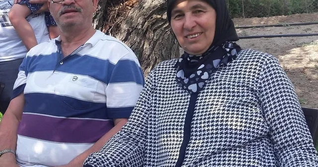 Komşular arasındaki gürültü kavgası kanlı bitti: 2 ölü Önce vurdular sonra KADES e bastılar Afyonkarahisar Haberleri