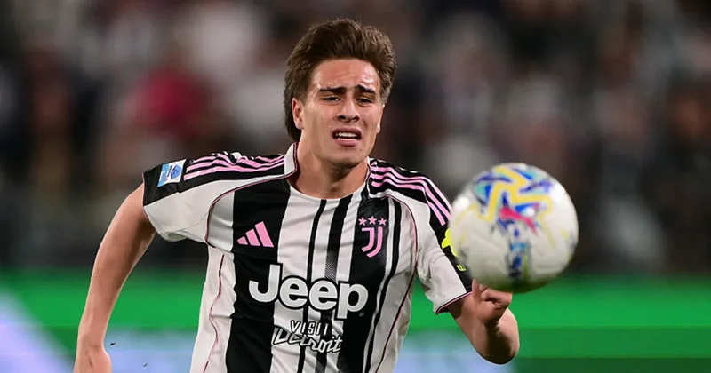 Juventus, Bologna’yı 2 golle geçti!