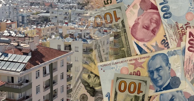 Kira getirisi satış fiyatını katladı: İşte Türkiye nin Altın yumurtlayan 5 ili Sözcü Gazetesi