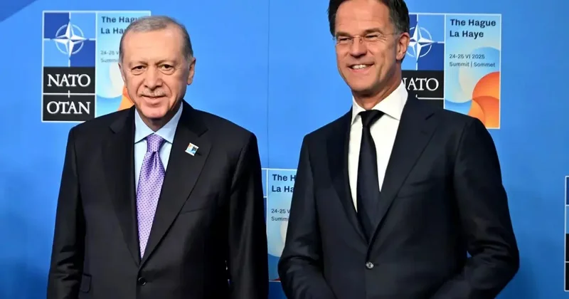 Rutt yarın Türkiye ye gelecek! Erdoğan la görüşecek