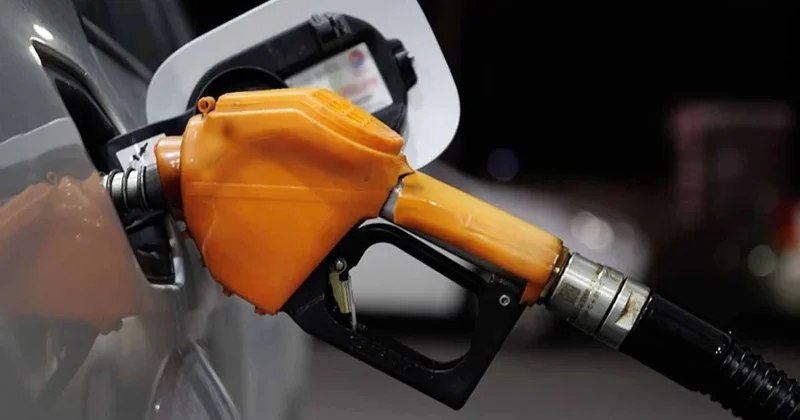 Benzinli araçlarda yakıt alımında QR kod zorunluluğu geri dönüyor Sözcü Gazetesi