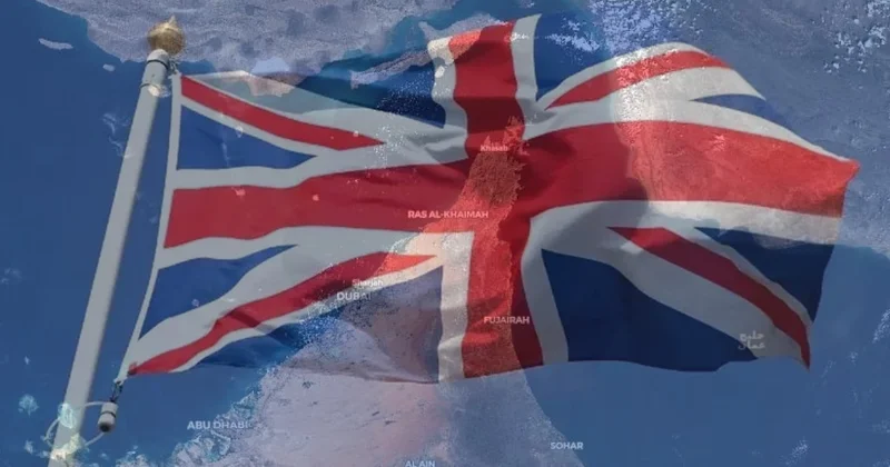 Hürmüz ve Basra’da alarm zirvede! İngiltere donanması duyurdu Sözcü Gazetesi