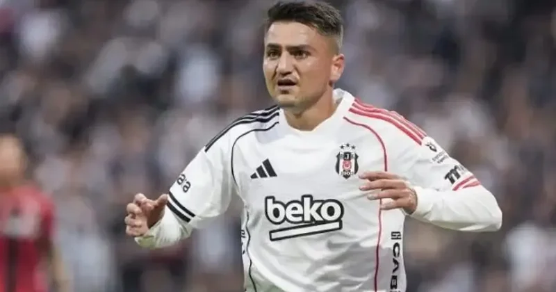 Cengiz Ünder 0 çekti!