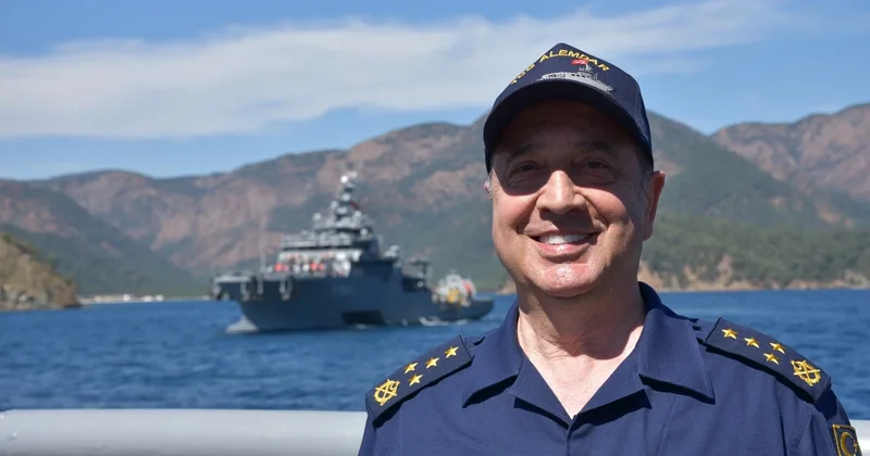 Deniz Kuvvetlerinin milli uçak gemisi gelecek yıl mavi sularla buluşmaya hazırlanıyor