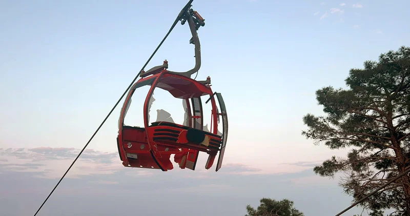 Teleferik kazası davasında karar! Son dakika haberleri