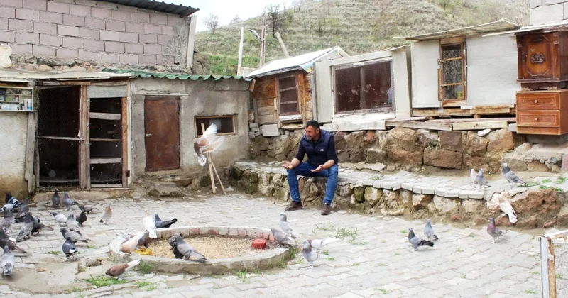 Tek bir tanesini ev parasına satıyor Sözcü Gazetesi