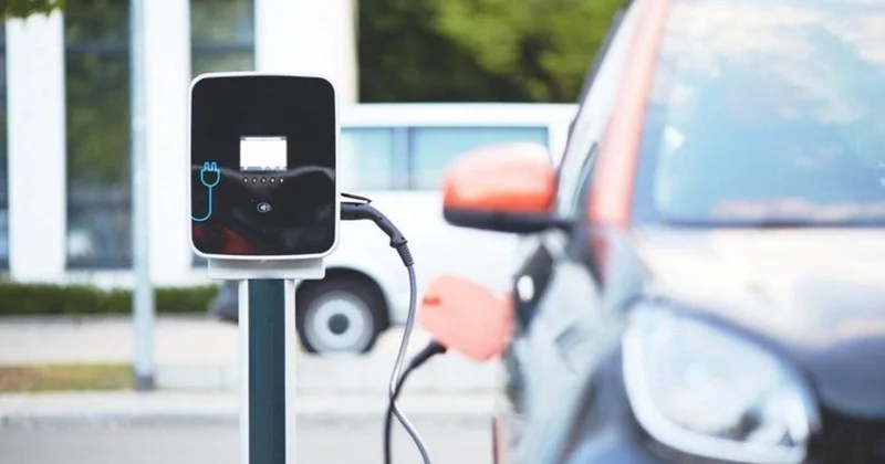 IEA dan taşları yerinden oynatacak rapor: Yeni 10 araçtan 3 ü elektrikli olacak Sözcü Gazetesi