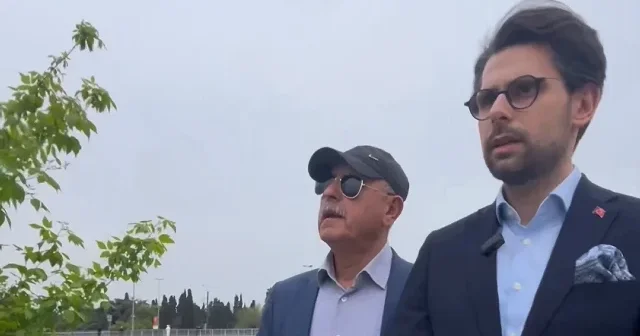 Edirnekapı Metrobüs Durağı’nda engelli vatandaşların çilesi: “İstanbul ulaşımının önündeki engel sizsiniz” VİDEO İZLE