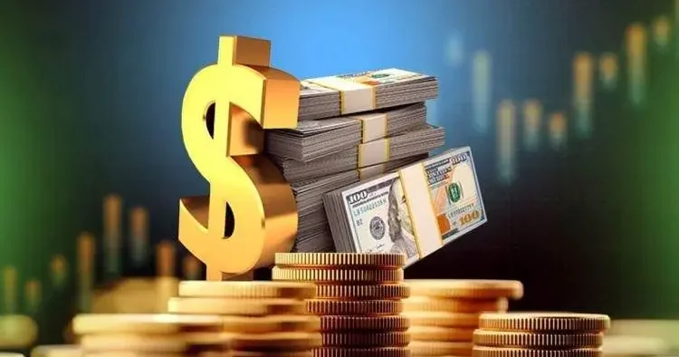 En fazla döviz borcu olan ülkeler belli oldu! Türkiye nin ne kadar dövizi var?