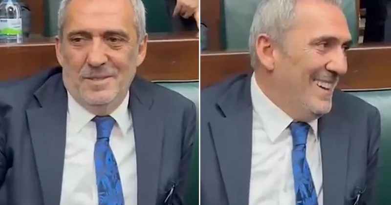 AK Parti Grup Toplantısı nı izleyen Yavuz Bingöl: Siyasetten uzak kalamıyorum