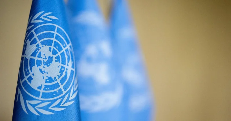 BM, İsrail in UNRWA arazisine el koymasını en güçlü şekilde kınadı