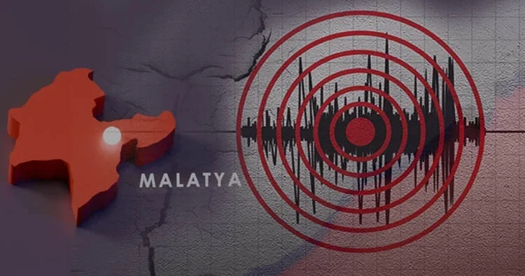 Malatya’daki deprem sonrası gözler o fayda: 250 yıldır kırılmadı! Kritik eşik uyarısı