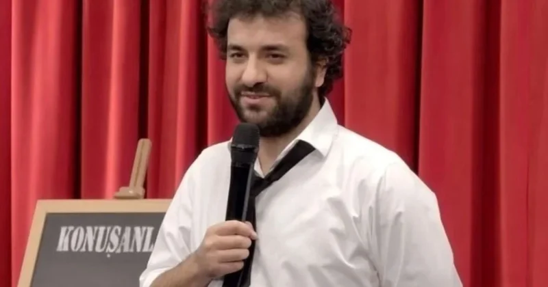 Hasan Can Kaya evlilik teklifini ilk kez anlattı: “Frank Sinatra’nın teklif ettiği yerde ettim” Sözcü Gazetesi