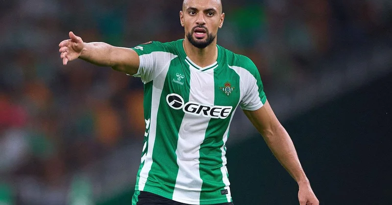 Amrabat tan çok konuşulacak Fenerbahçe kararı