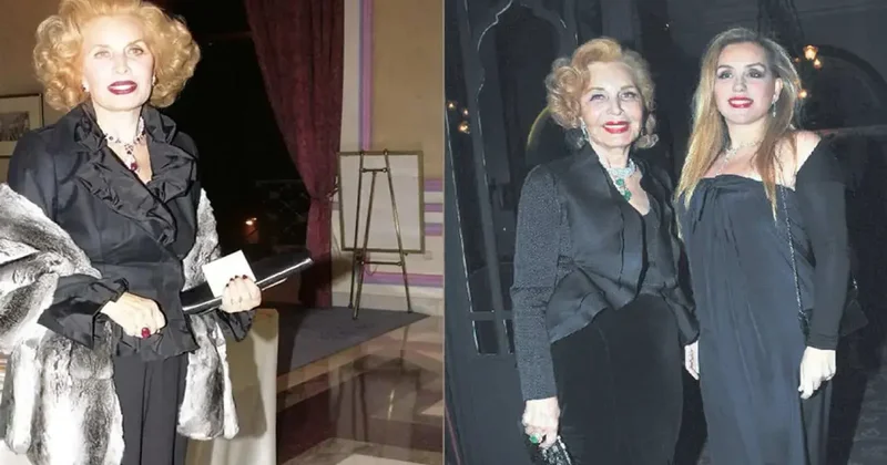 Koçak ailesinde bitmek bilmeyen miras krizi! Ölen annesini gizlice defnetti