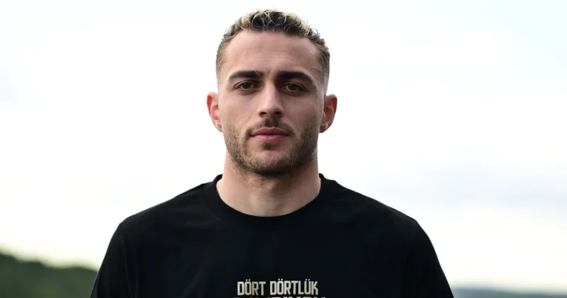 Barış Alper Yılmaz: 5. kez şampiyon olacağız!