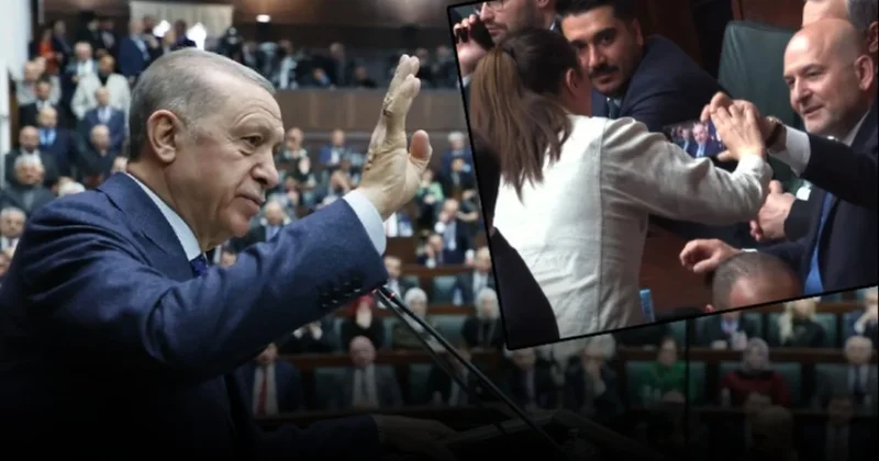 Soylu nun görüntülerinden sonra AKP tarihine geçecek yasak! Sözcü Gazetesi
