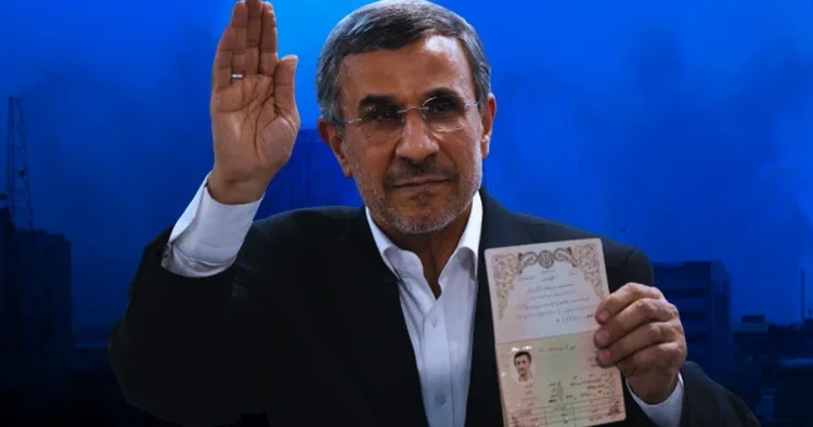 ABD ve İsrail in İran planındaki kilit isim Ahmedinejad mıydı? Tahran da nefes kesen kurtarma operasyonu