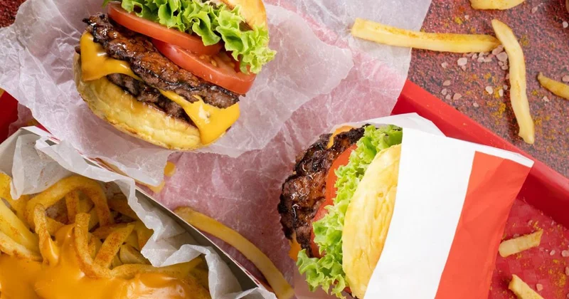 46 yıllık dev restoran zinciri iflas bayrağını çekti