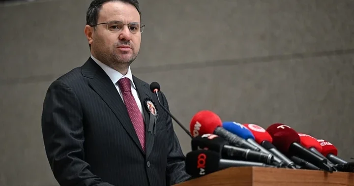 Bakan Gürlek ten İstanbul merkezli PAYMIX 4 operasyonuna ilişkin açıklama