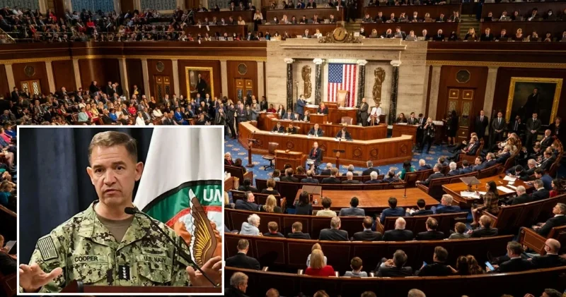ABD Kongresi’nde İran savaşı sorgusu: Daha kaç Amerikalı ölecek? Amerika Haberleri