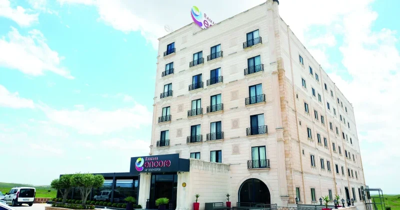 Turizmde yabancı yatırımının yeni rotası Midyat Ekonomi Haberleri