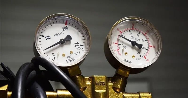 EPDK açıkladı: LPG ithalatı martta azaldı