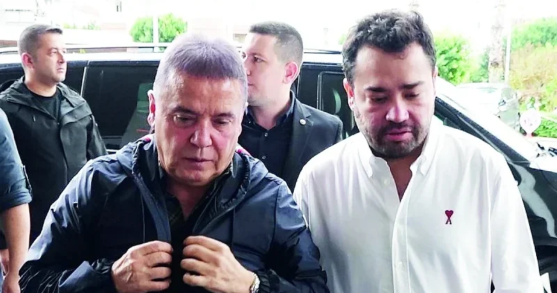 200 bin doları verirken görmüş Yerel Gündem Haberleri