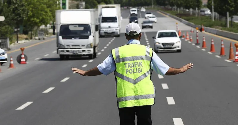 İSTANBUL KAPALI YOLLAR 20 MAYIS 2026: Bugün İstanbul’da hangi yollar trafiğe kapalı? Alternatif güzergahlar listesi