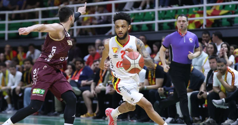 Parmos Bordo: 83 Gaziantep Basketbol: 62 MAÇ SONUCU