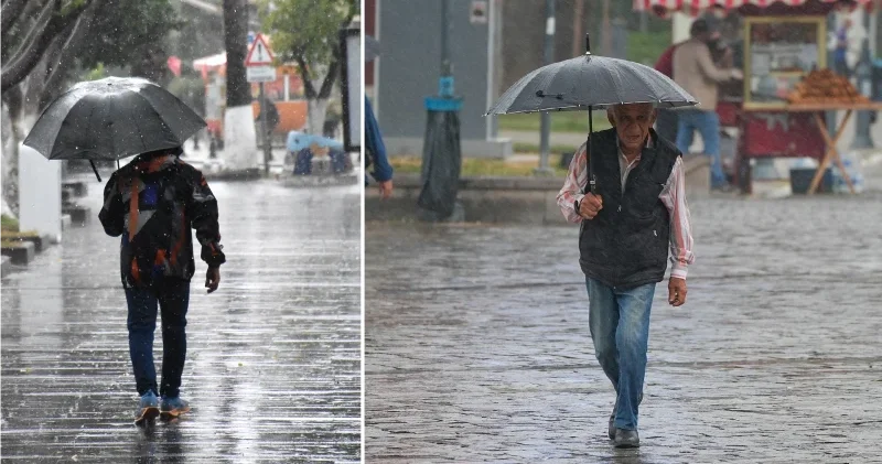 AKOM dan İstanbul için sağanak uyarısı: 3 saat boyunca etkili olacak İstanbul Haberleri