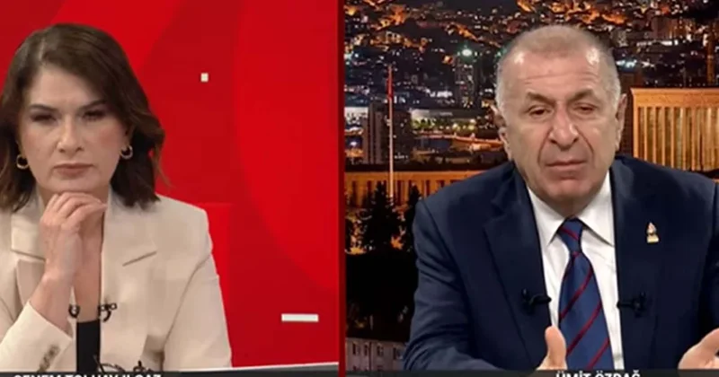 Ümit Özdağ: Kılıçdaroğlu’nun çağrısı seçmeni kızdırır, ben olsam oturup kitap yazardım Sözcü Gazetesi