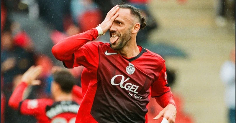 Galatasaray’da Vedat bombası Sözcü Gazetesi